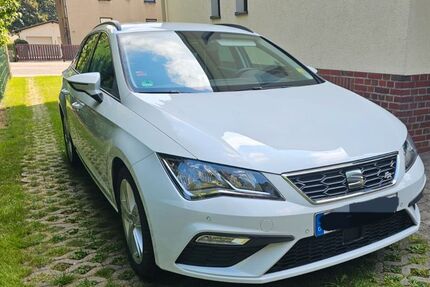 Seat Leon 88.000 km 15.500 &euro; Dresden 01157