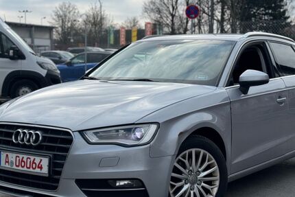 Audi A3 299.000 km 6.490 &euro; Augsburg 86154