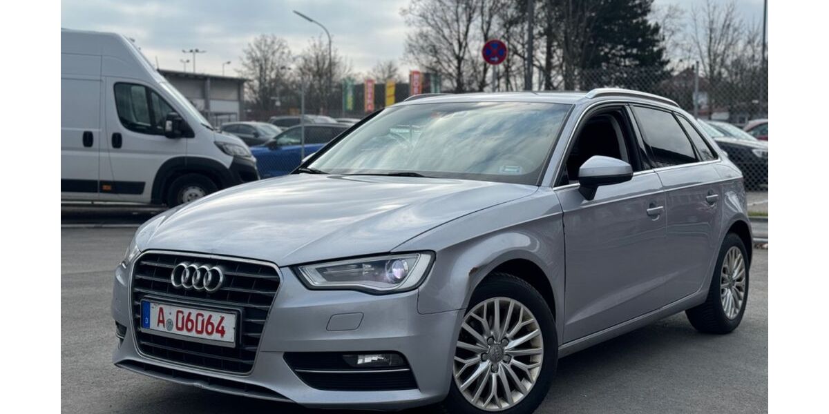 Audi A3 299.000 km 6.490 &euro; Augsburg 86154