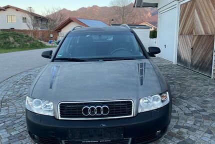 Audi A4 167.561 km 1.000 &euro; Grassau 83224