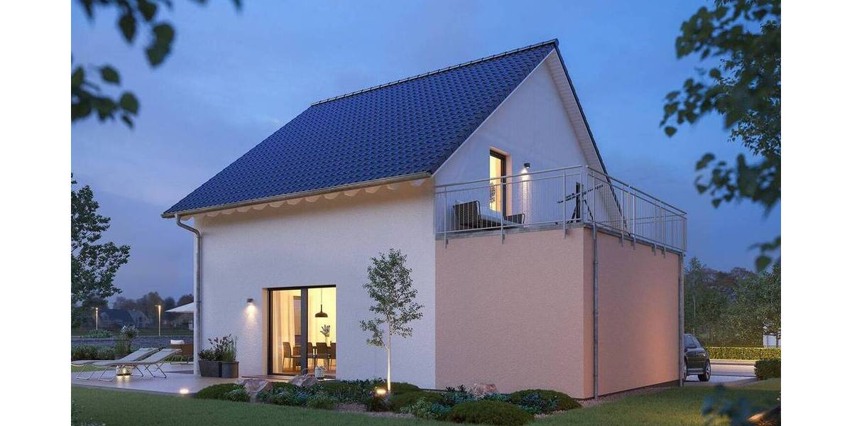 Einfamilienhaus Oelde - 4 Zimmer, 116 m&sup2;, 391.509&euro; | Angebot:26797467