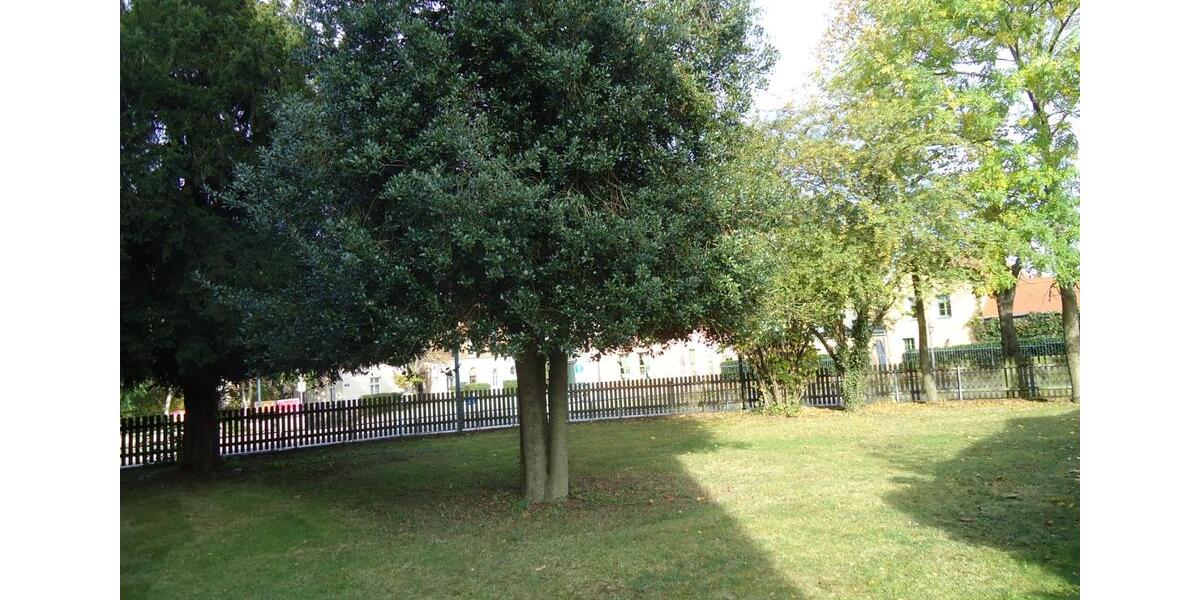 2-Zimmerwohnung im Erdgeschoss 2 zimmer