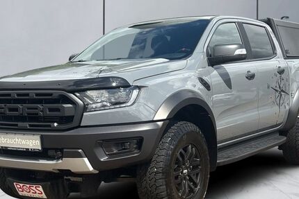 Ford Ranger 60.723 km 44.990 € Viersen 41751