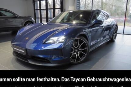 Porsche Taycan 9.000 km 142.900 € Dresden 01129