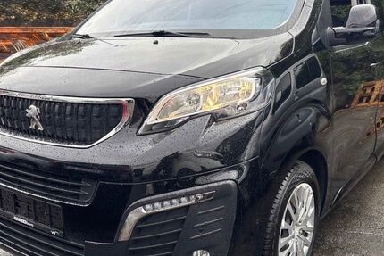 Peugeot Traveller 95.000 km 23.900 &euro; Mönchengladbach 41238