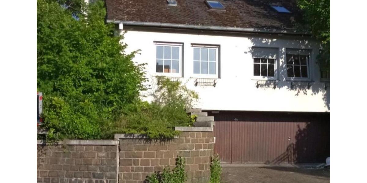 Einfamilienhaus in Idar-Oberstein mit Grundstück 7 zimmer