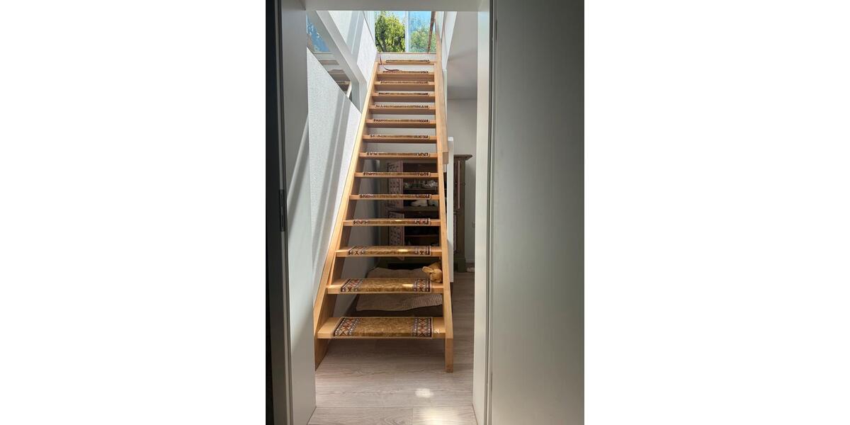 Terrassenwohnung Stolberg (Rheinland) - 3 Zimmer, 81 m&sup2;, 1.146&euro; | Angebot:26662649