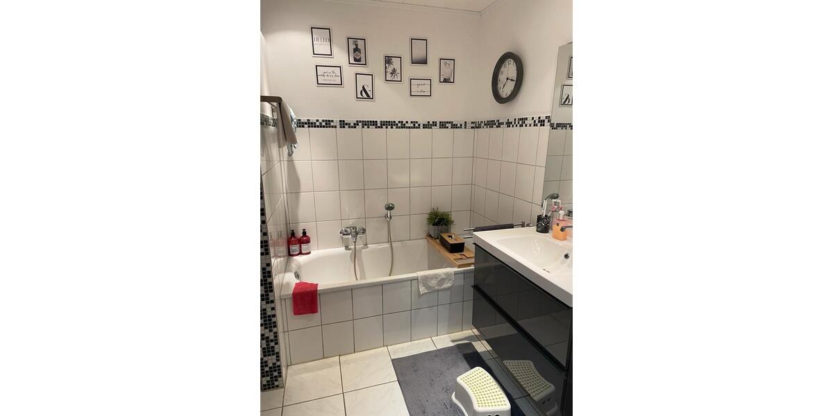 Wohnen auf Zeit Düsseldorf Stadtbezirk 9 - 2 Zimmer, 69 m&sup2;, 1.700&euro; | Angebot:26644260