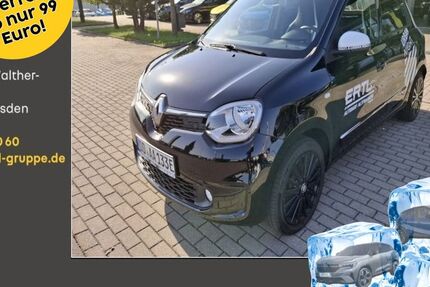 Renault Twingo 4.500 km 16.980 € Dresden-Altfranken 01156