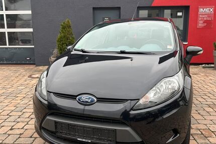 Ford Fiesta 181.520 km 3.490 &euro; Celle 29227