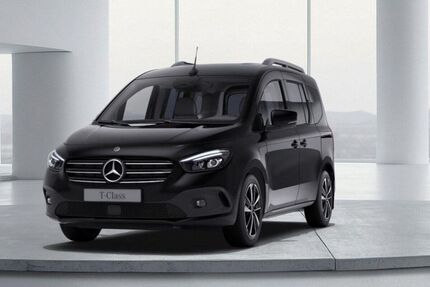 Mercedes-Benz T-Klasse 8.985 km 34.390 &euro; Gera 07546