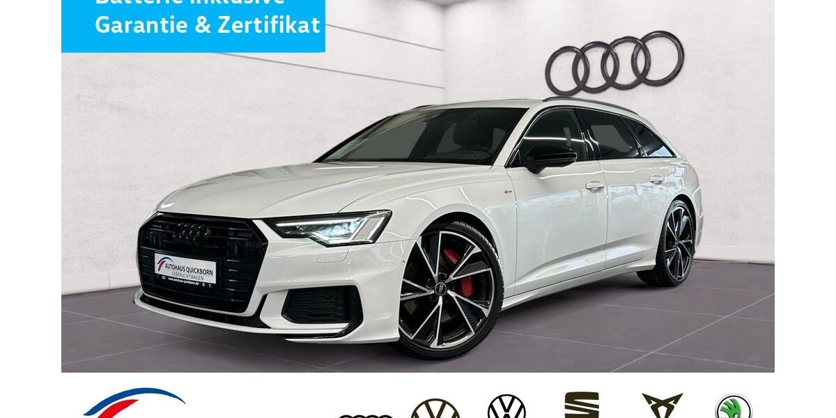 Audi A6 109.822 km 37.280 &euro; Quickborn 25451