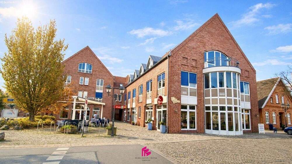 Gewerbeobjekt Bersenbrück - 590&euro; | Angebot:25969969