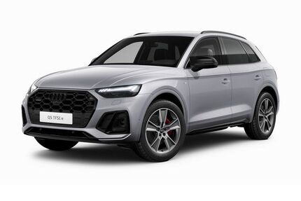 Audi Q5 6.900 km 51.600 &euro; Paderborn 33100