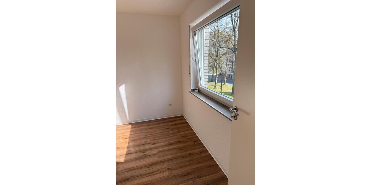 Etagenwohnung Hamminkeln - 2 Zimmer, 43 m&sup2;, 795&euro; | Angebot:26070448
