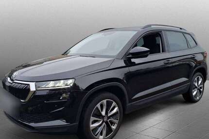 Skoda Karoq 53.000 km 26.890 € Bad Camberg 65520