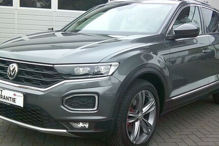 VW T-Roc 73.000 km 21.499 &euro; Gronau (Leine) OT Brüggen 31028