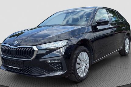 Skoda Scala 45.191 km 17.997 &euro; Neustadt 08223