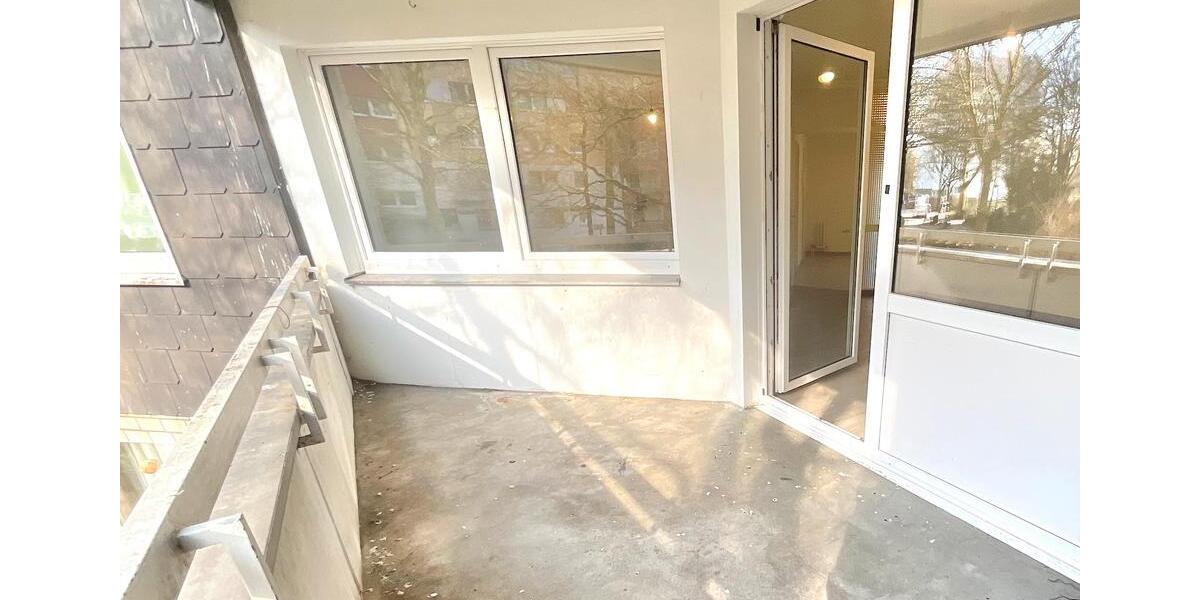 Etagenwohnung Münster Münster-Nord - 4 Zimmer, 99 m&sup2;, 846&euro; | Angebot:26039558