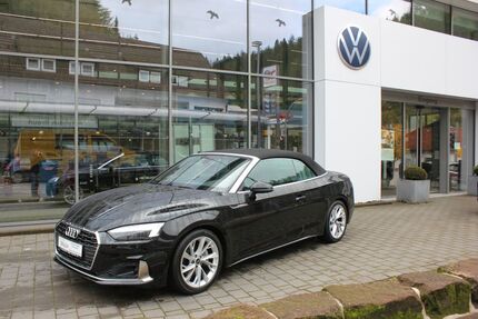 Audi A5 18.990 km 39.990 &euro; Wildberg 72218