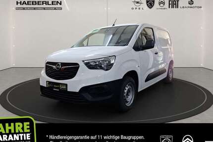 Opel Combo 99.400 km 12.940 &euro; Kempten 87435
