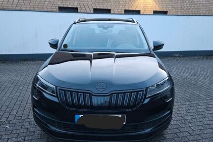 Skoda Karoq 95.000 km 22.900 &euro; Haltern am See 45721