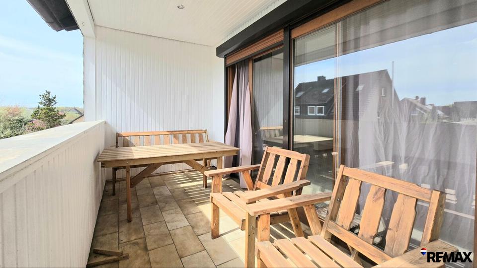 Maisonettenwohnung Nordstemmen - 6.5 Zimmer, 150 m&sup2;, 1.200&euro; | Angebot:26194008