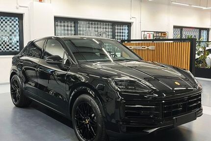 Porsche Cayenne 27.500 km 93.000 &euro; Zell i.W. 79669