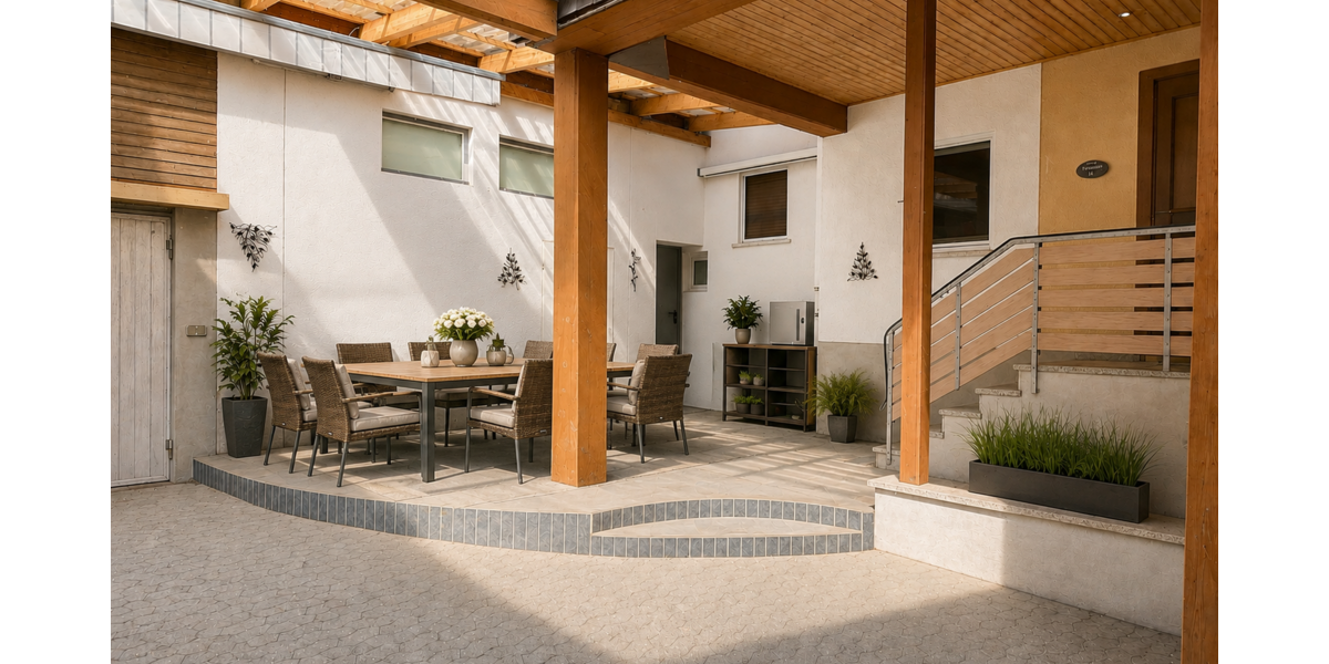 Einfamilienhaus Reiskirchen - 6 Zimmer, 140 m&sup2;, 215.000&euro; | Angebot:27017610