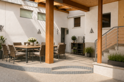 Haus Reiskirchen - 6 Zimmer, 140 m&sup2;, 215.000&euro; | Angebot:27017610