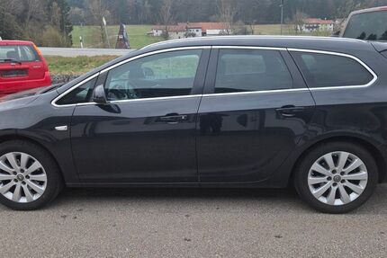 Opel Astra 259.950 km 3.499 &euro; Schöfweg 94572