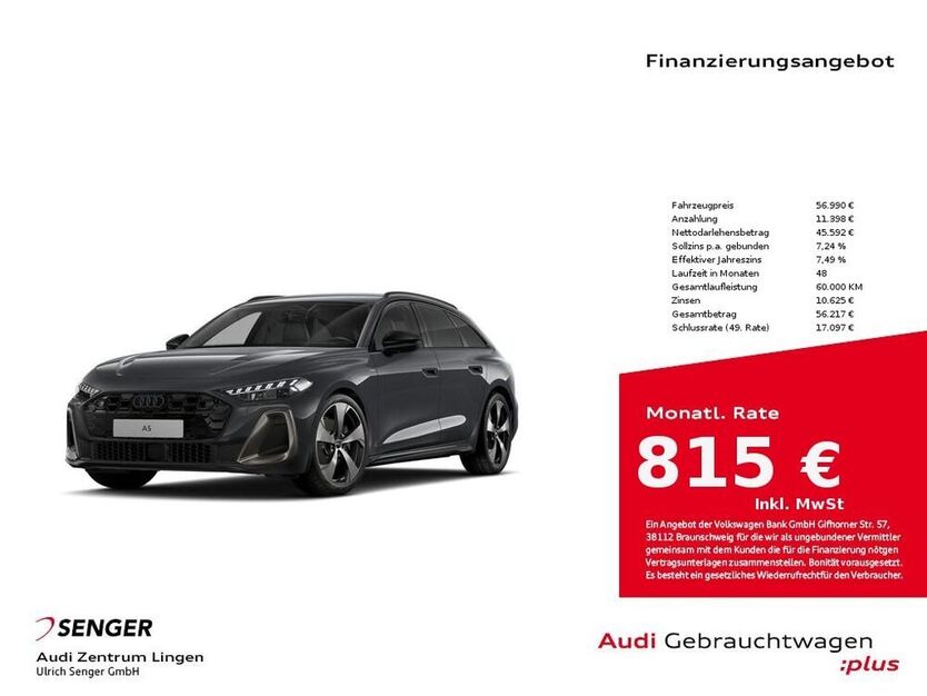 A5
