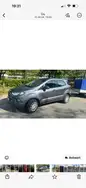 Ford EcoSport 92.000 km 6.000 &euro; Hamburg, Freie und Hansestadt 22455