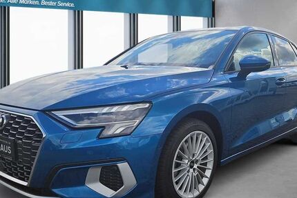 Audi A3 29.055 km 23.980 &euro; Maintal 63477
