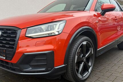 Audi Q2 89.000 km 18.990 &euro; Riegenroth 55469