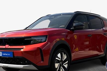 Opel Frontera 1.938 km 24.990 &euro; Tübingen 72072