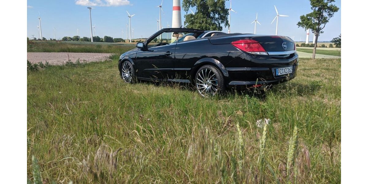 Opel Astra 159.409 km 3.500 &euro; Löcknitz 17321