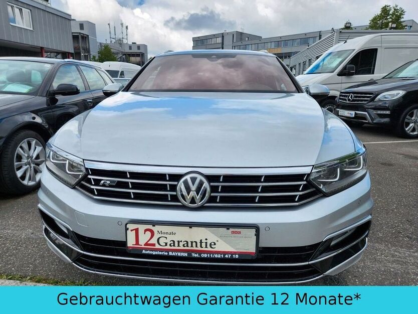 Passat