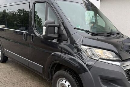 Citroen Jumper 220.204 km 8.990 &euro; Rheinbach 53359