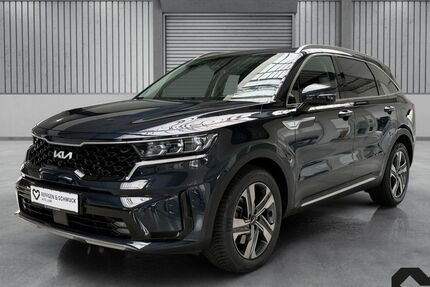 Kia Sorento 73.200 km 34.970 &euro; Mannheim 68309