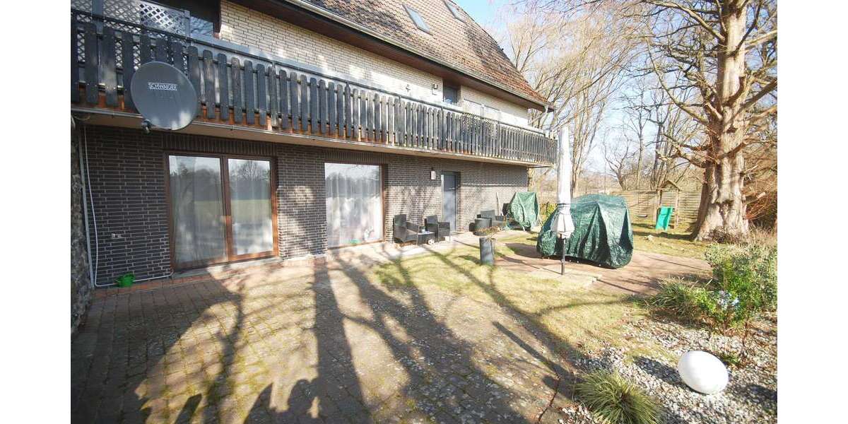 Etagenwohnung Walle Walle - 4.5 Zimmer, 120 m&sup2;, 450.000&euro; | Angebot:25612302