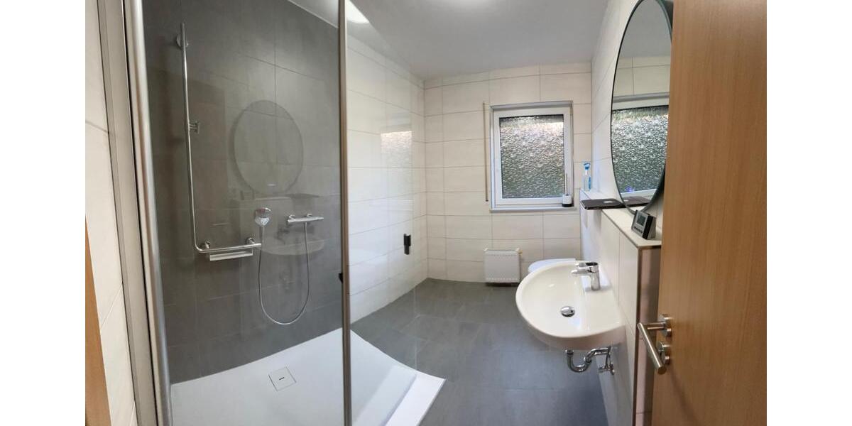 Erdgeschoßwohnung Hof - 3.5 Zimmer, 88 m&sup2;, 190.000&euro; | Angebot:26399008