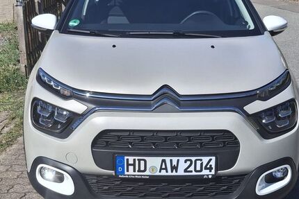 Citroen C3 19.300 km 12.500 &euro; Heiligkreuzsteinach 69253