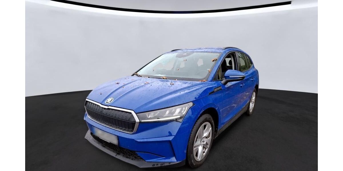 Skoda Enyaq 12.785 km 19.585 &euro; Hagen 58091