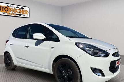 Hyundai iX20 138.700 km 5.999 &euro; Worms 67547