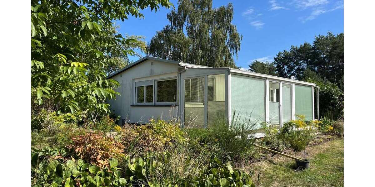 Einfamilienhaus Brandenburg Bahnhofsvorstadt - 2 Zimmer, 48 m&sup2;, 72.000&euro; | Angebot:27429392