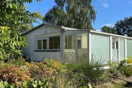 Haus Brandenburg Bahnhofsvorstadt - 2 Zimmer, 48 m&sup2;, 72.000&euro; | Angebot:27429392