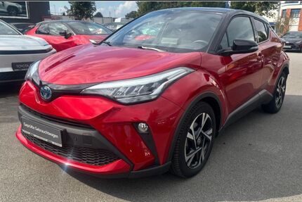 Toyota C-HR 43.999 km 24.990 &euro; Lübbecke 32312