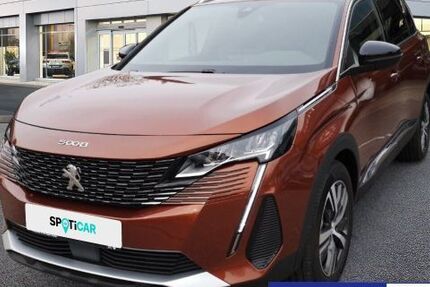 Peugeot 5008 29.522 km 21.890 &euro; Heidelberg 69126