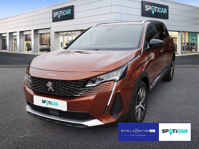 Peugeot 5008 29.522 km 21.890 &euro; Heidelberg 69126